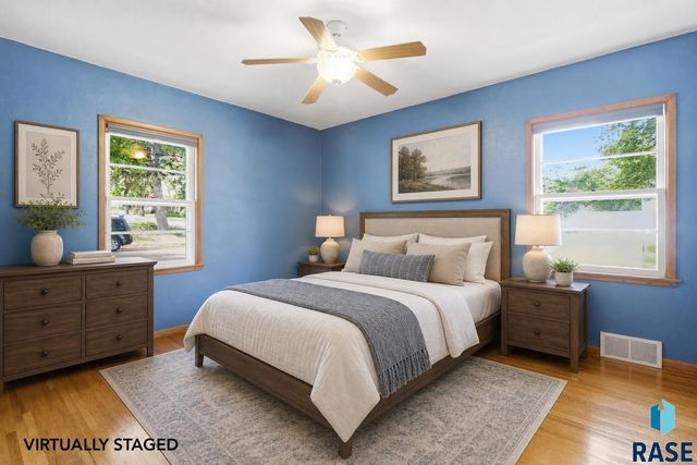 2316 S Phillips Ave Avenue, Sioux Falls, SD 57105