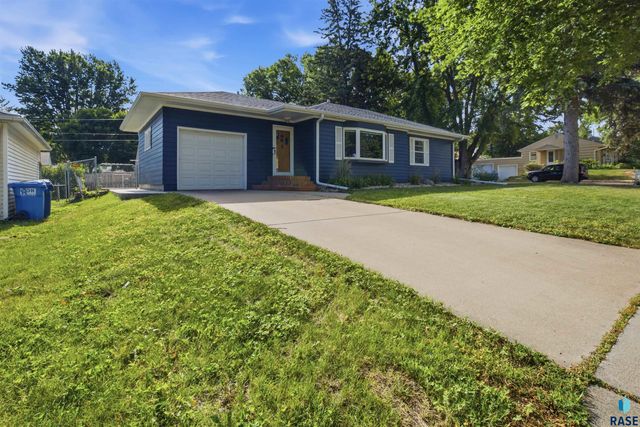2316 S Phillips Ave Avenue, Sioux Falls, SD 57105