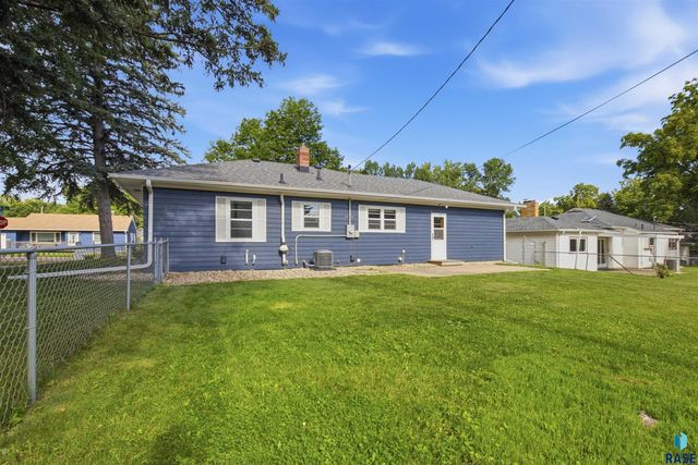 2316 S Phillips Ave Avenue, Sioux Falls, SD 57105