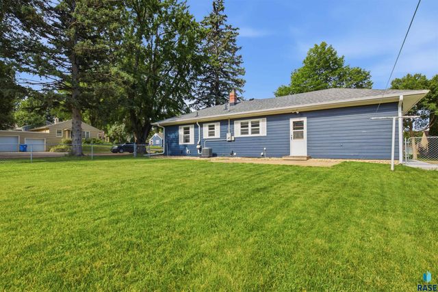 2316 S Phillips Ave Avenue, Sioux Falls, SD 57105