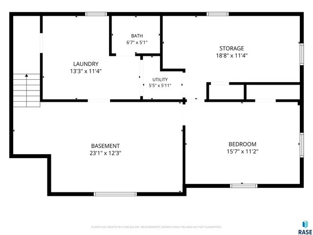 2316 S Phillips Ave Avenue, Sioux Falls, SD 57105
