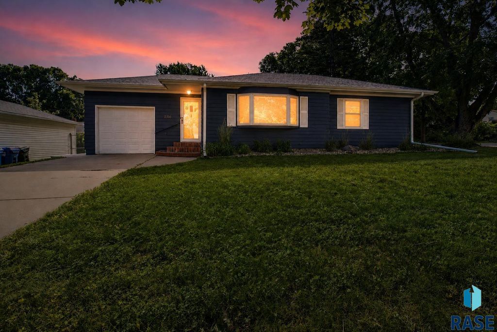 2316 S Phillips Ave Avenue, Sioux Falls, SD 57105