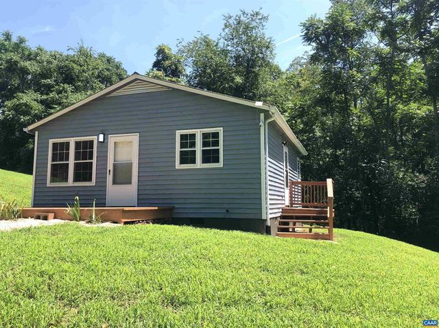 3193 OLD LYNCHBURG RD, North Garden, VA 22959
