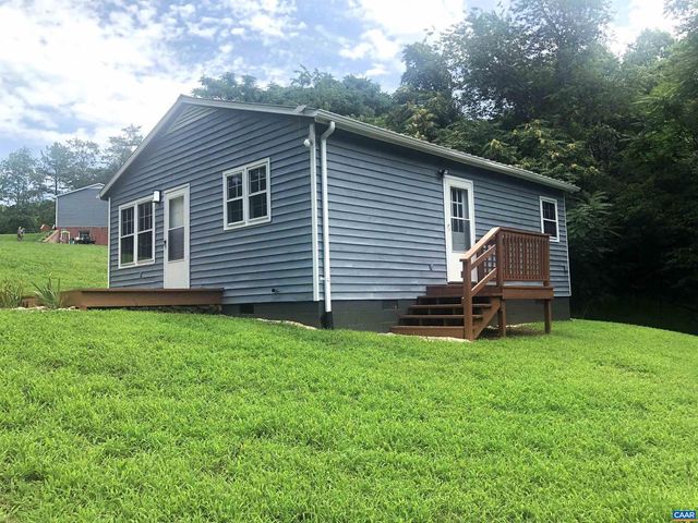 3193 OLD LYNCHBURG RD, North Garden, VA 22959