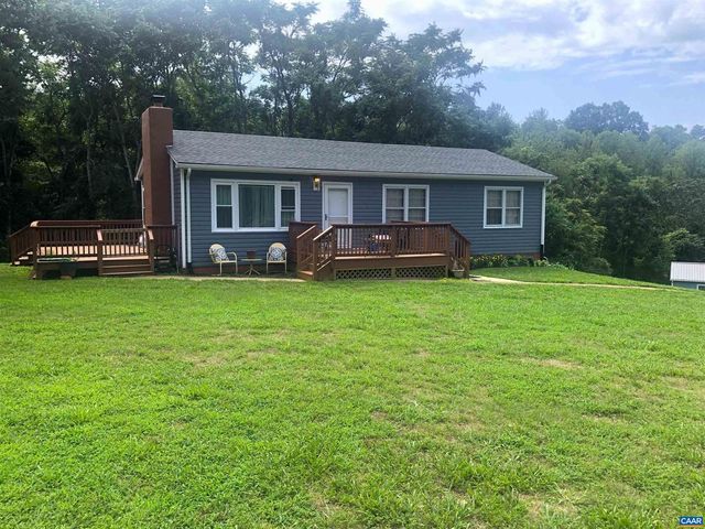 3193 OLD LYNCHBURG RD, North Garden, VA 22959