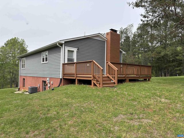 3193 OLD LYNCHBURG RD, North Garden, VA 22959