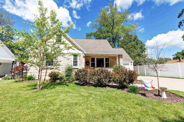 1212 SUYDAM STREET, Green Bay, WI 54301