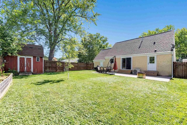 1212 SUYDAM STREET, Green Bay, WI 54301