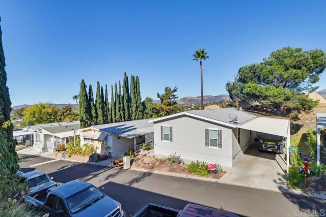 13450 Highway 8 Business SPC 84, Lakeside, CA 92040