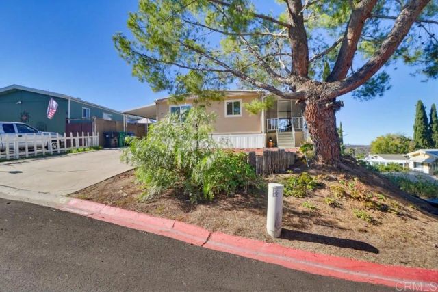 13450 Highway 8 Business SPC 84, Lakeside, CA 92040