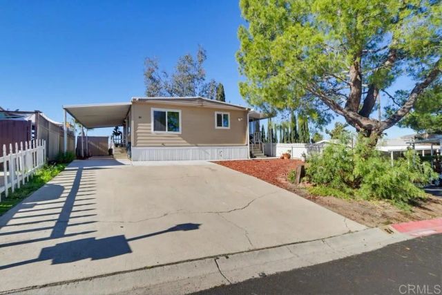 13450 Highway 8 Business SPC 84, Lakeside, CA 92040