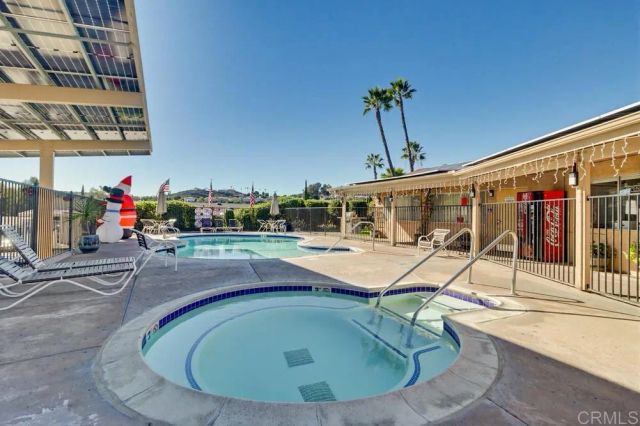 13450 Highway 8 Business SPC 84, Lakeside, CA 92040