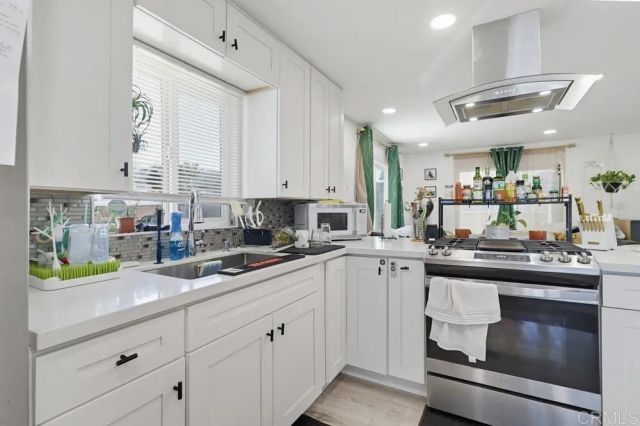 13450 Highway 8 Business SPC 84, Lakeside, CA 92040