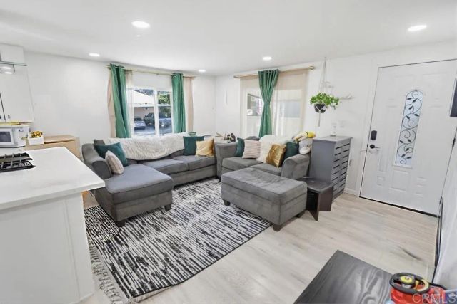 13450 Highway 8 Business SPC 84, Lakeside, CA 92040