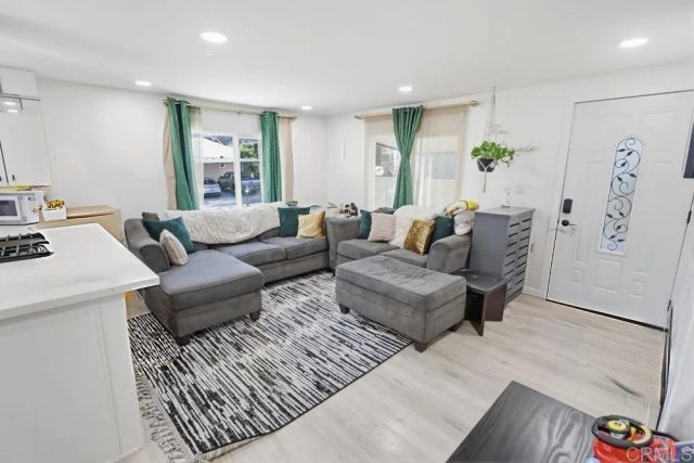 13450 Highway 8 Business SPC 84, Lakeside, CA 92040