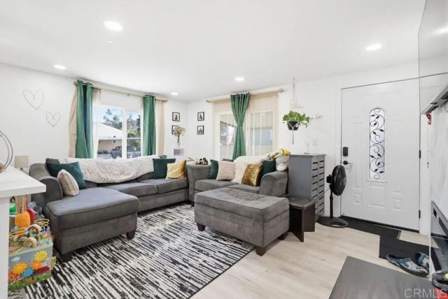 13450 Highway 8 Business SPC 84, Lakeside, CA 92040