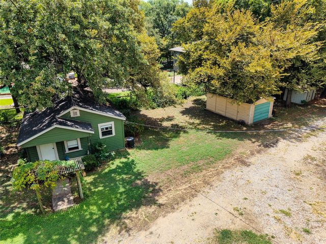13350 Miller Road, Azle, TX 76020