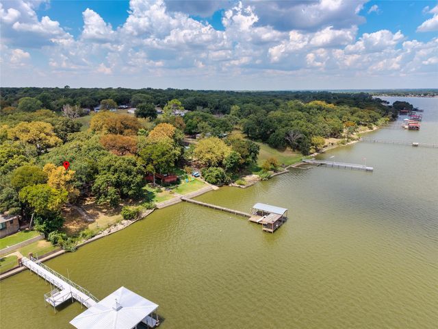 13350 Miller Road, Azle, TX 76020