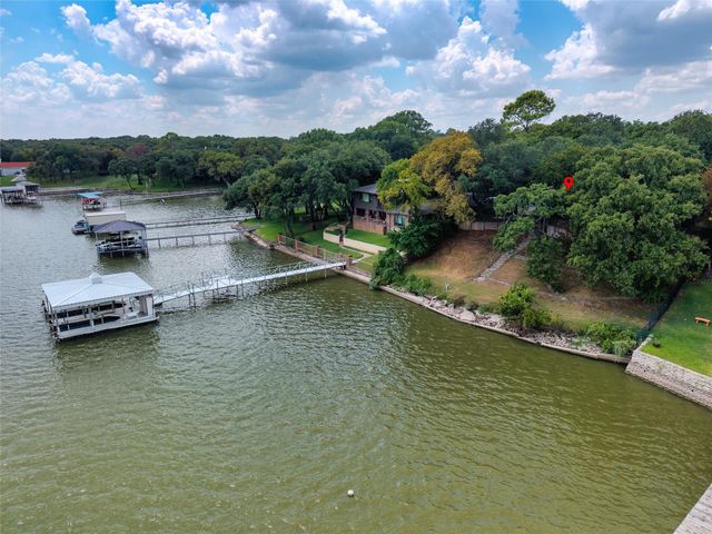 13350 Miller Road, Azle, TX 76020