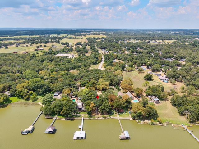 13350 Miller Road, Azle, TX 76020