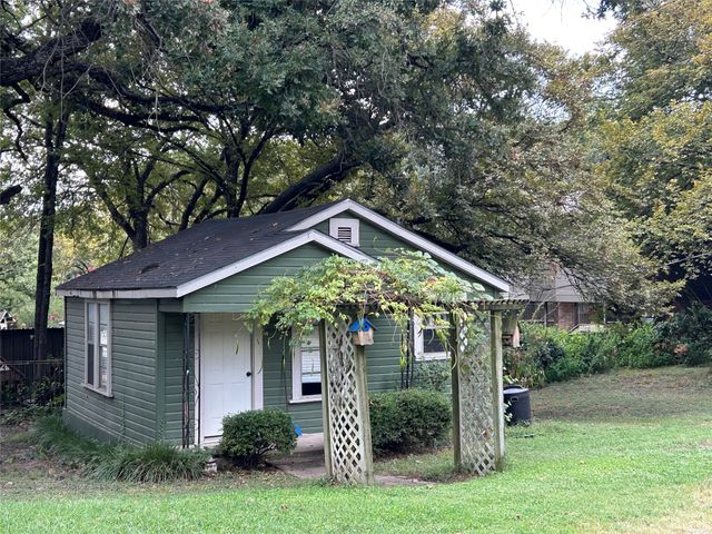 13350 Miller Road, Azle, TX 76020