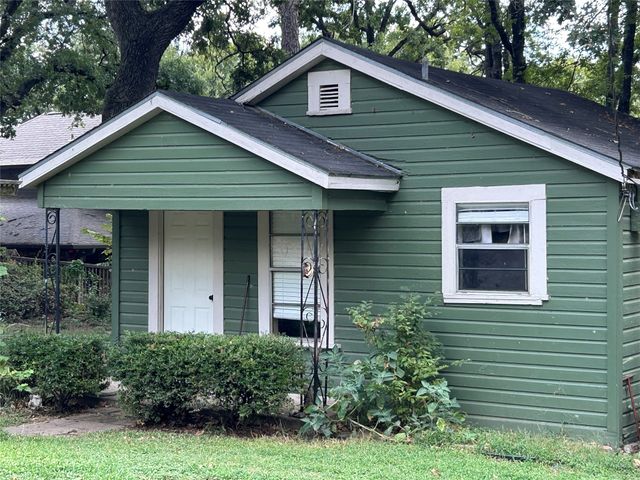 13350 Miller Road, Azle, TX 76020