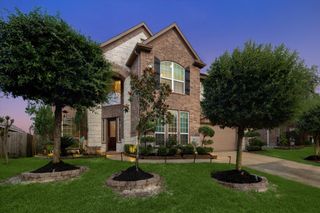 6130 Riverchase Glen Drive, Houston, TX 77345