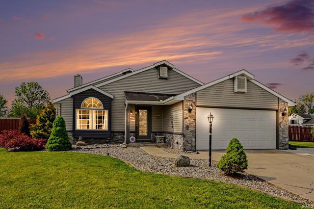 27674 Bison Ridge, Elkhart, IN 46514