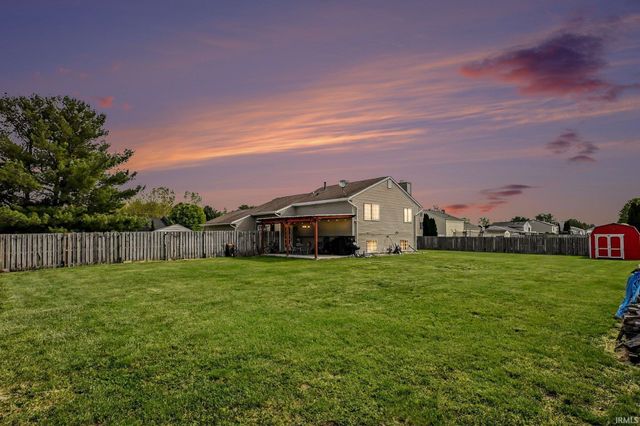 27674 Bison Ridge, Elkhart, IN 46514