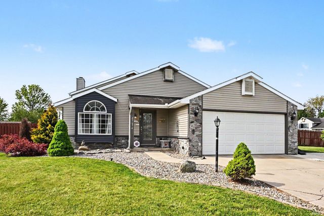 27674 Bison Ridge, Elkhart, IN 46514