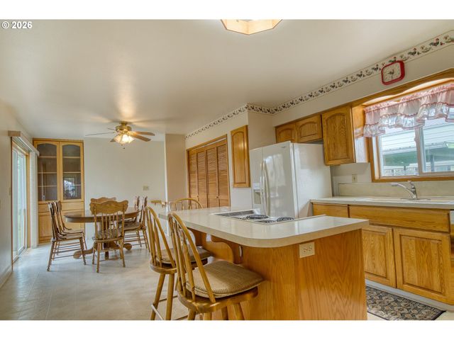 57681 OLD PORTLAND Rd, Warren, OR 97053