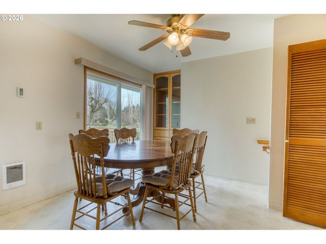 57681 OLD PORTLAND Rd, Warren, OR 97053