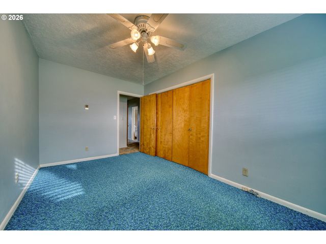 57681 OLD PORTLAND Rd, Warren, OR 97053