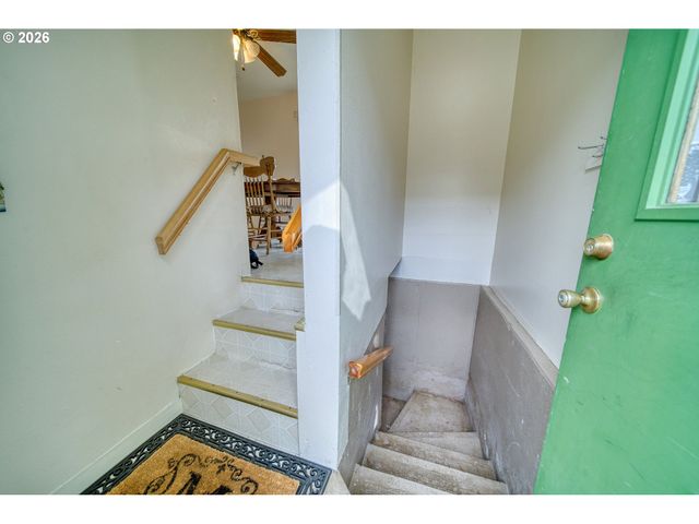 57681 OLD PORTLAND Rd, Warren, OR 97053