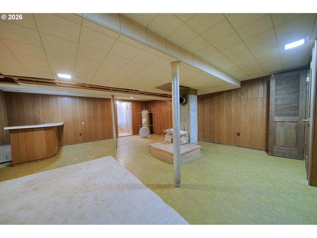 57681 OLD PORTLAND Rd, Warren, OR 97053