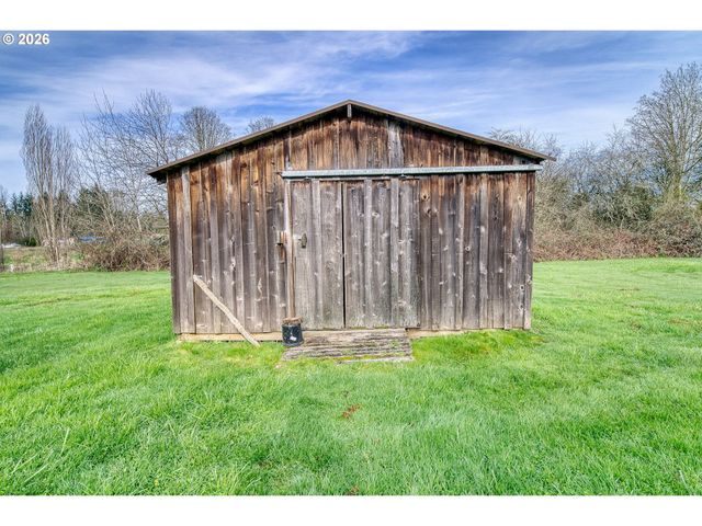 57681 OLD PORTLAND Rd, Warren, OR 97053