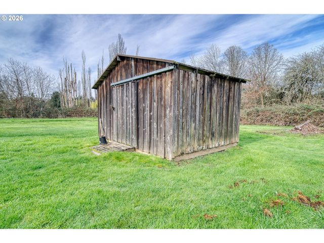 57681 OLD PORTLAND Rd, Warren, OR 97053