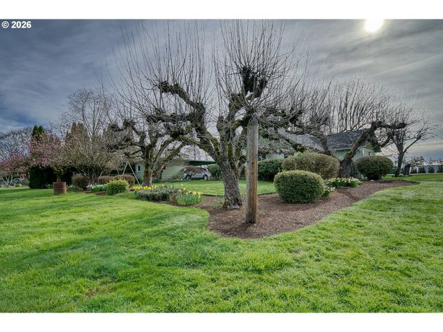 57681 OLD PORTLAND Rd, Warren, OR 97053