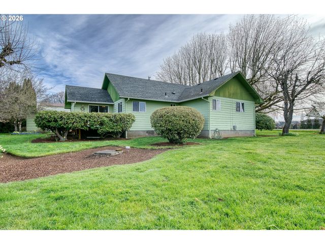 57681 OLD PORTLAND Rd, Warren, OR 97053