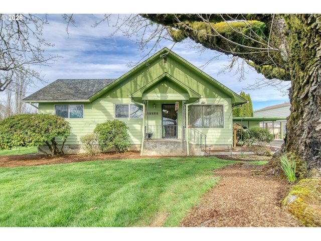 57681 OLD PORTLAND Rd, Warren, OR 97053