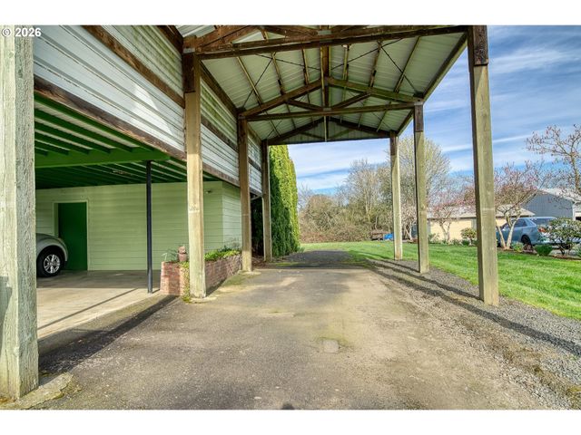 57681 OLD PORTLAND Rd, Warren, OR 97053