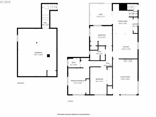 57681 OLD PORTLAND Rd, Warren, OR 97053