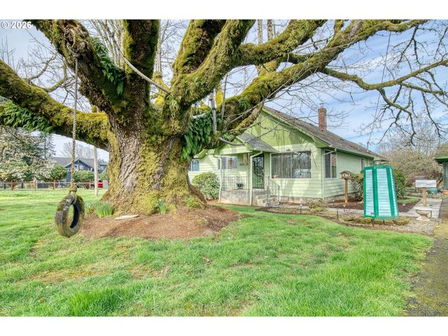 57681 OLD PORTLAND Rd, Warren, OR 97053