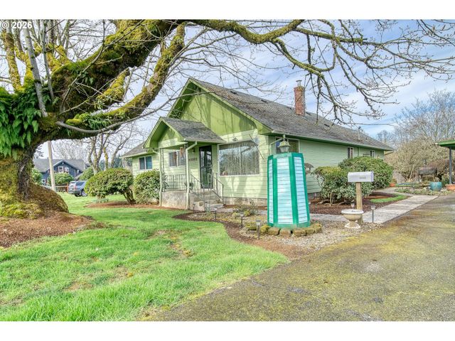 57681 OLD PORTLAND Rd, Warren, OR 97053