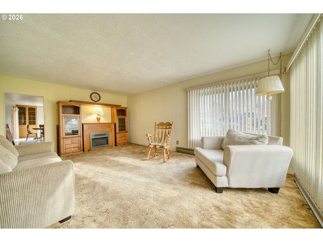 57681 OLD PORTLAND Rd, Warren, OR 97053