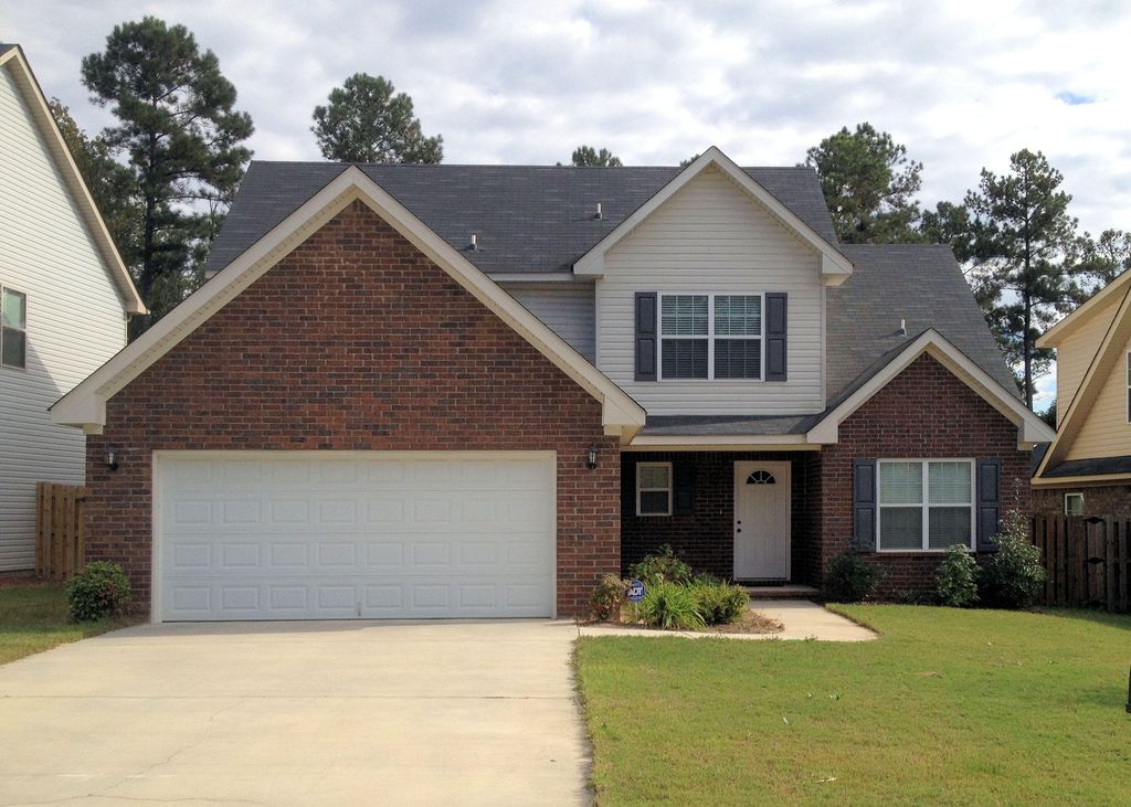4046 Corners Way, Grovetown, GA 30813