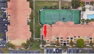 10764 70TH AVENUE 6201, Seminole, FL 33772