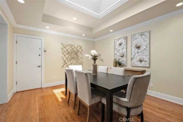 13302 Chirping Sparrow, Tustin, CA 92780