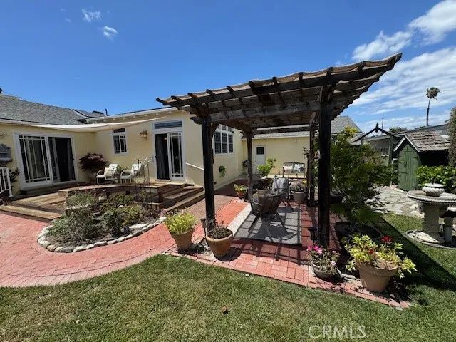 13302 Chirping Sparrow, Tustin, CA 92780
