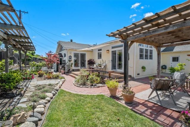 13302 Chirping Sparrow, Tustin, CA 92780